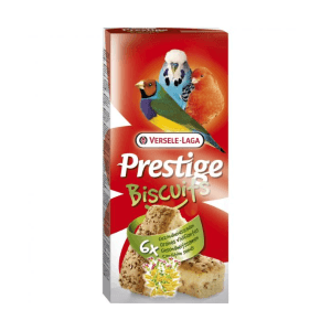 Versele Laga 6 Biscuits Condition Seeds - 70g