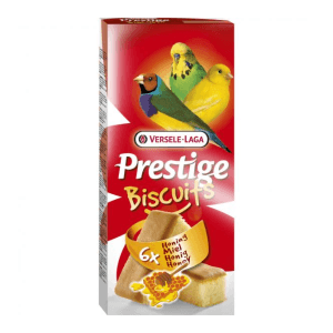 Versele Laga 6 Biscuits Honey - 70g