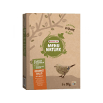 Versele Laga Gourmet Balls With Insects 6x90g