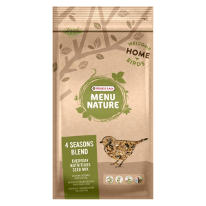 Versele Laga Menu Nature 4 Seasons