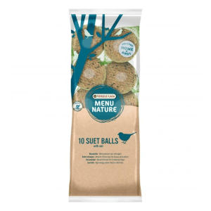 Versele Laga Menu Nature Suet Ball - 10x90g