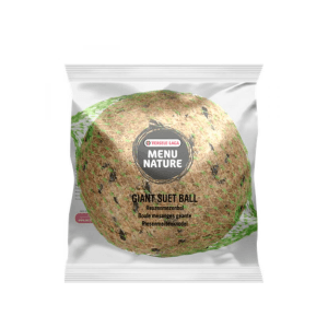 Versele Laga Menu Nature Suet Ball - 500g