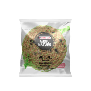 Versele Laga Menu Nature Suet Ball - 90g