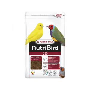 Versele Laga NutriBird C15
