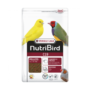 Versele Laga NutriBird C19 - 3kg