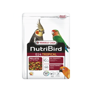 Versele Laga NutriBird G14 Tropical- 1kg
