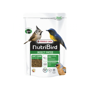 Versele Laga NutriBird Insect Patee - 1kg