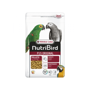 Versele Laga NutriBird P15 Original - 1kg