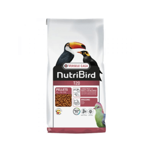 Versele Laga NutriBird T 20 - 10kg