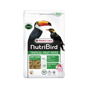 Versele Laga NutriBird Tropical Fruit Patee