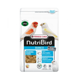 Versele Laga Orlux Eggfood Bianco - 1kg
