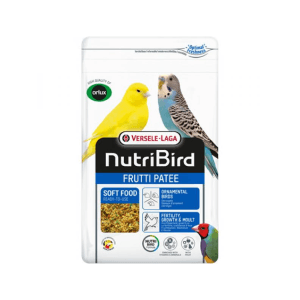 Versele Laga Orlux Frutti Patee