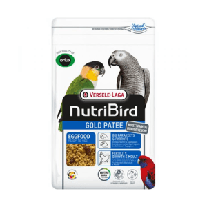 Versele Laga Orlux Gold Pate Parrots And Big Parakeets