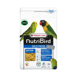 Versele Laga Orlux Gold Pate Small Parakeet