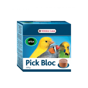 Versele Laga Orlux Pick Bloc - 350g