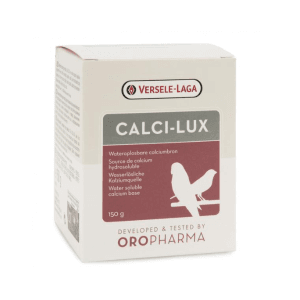 Versele Laga Oropharma Calci-Lux