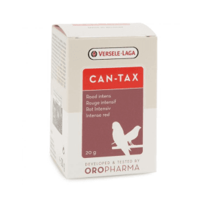 Versele Laga Oropharma Can-Tax