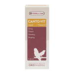 Versele Laga Oropharma Canto-Vit Liquid - 30ml