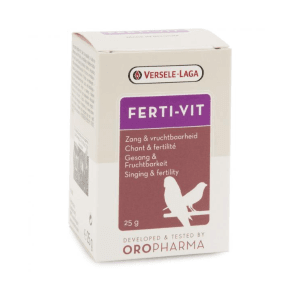 Versele Laga Oropharma Ferti-Vit