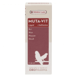 Versele Laga Oropharma Muta-Vit Liquid- 30ml