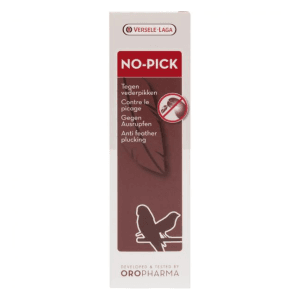 Versele Laga Oropharma No-Pick - 100ml