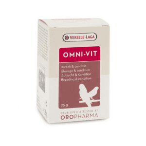 Versele Laga Oropharma Omni-Vit