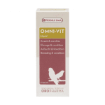 Versele Laga Oropharma Omni-Vit Liquid- 30ml