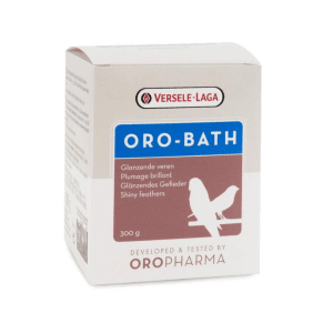 Versele Laga Oropharma Oro-Bath - 300g