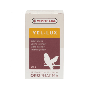 Versele Laga Oropharma Yel-Lux - 20g
