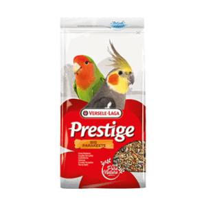 Versele Laga Prestige Big Parakeet