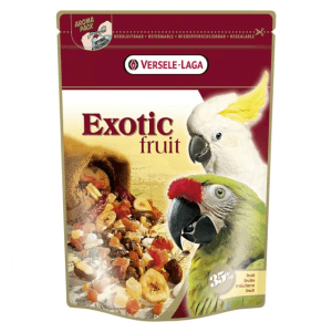 Versele Laga Prestige Exotic Fruit Mix - 600g