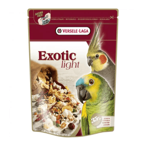 Versele Laga Prestige Exotic Light Mix - 750g