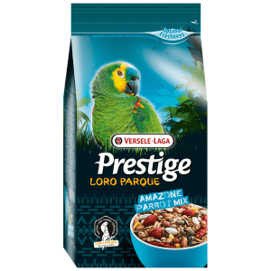 Versele Laga Prestige Premium Amazone Parrot Loro Parc