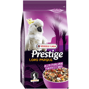 Versele Laga Prestige Premium Australian Parrot Loro Parque