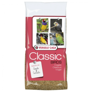 Versele Laga Tropical Birds Classic - 20kg