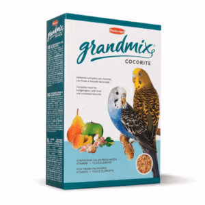 Padovan Grandmix Cocorite