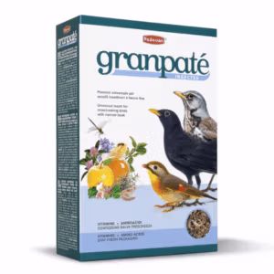 Padovan Gran Patee Insectes 1kg