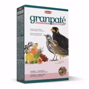 Padovan Gran Patee Fruits 1 kg