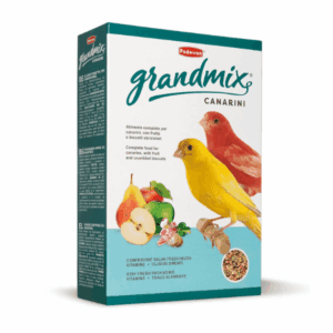 Padovan Grandmix Canarini 1kg