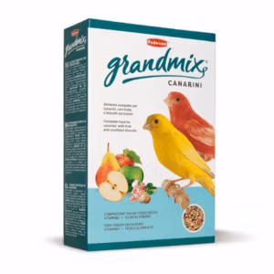 Padovan Grandmix Canarini 1kg