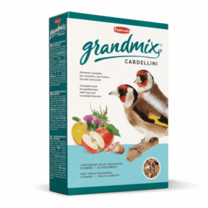 Padovan Grandmix Cardellini