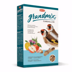 Padovan Grandmix Cardellini