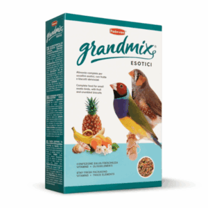Padovan Grandmix Esotici