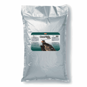 Padovan Granpatee Insects 25 kg