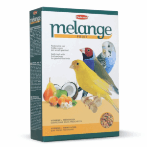 Padovan Melange Fruit 300 gr