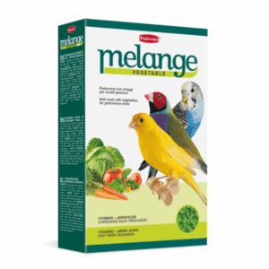 Padovan Melange Vegetable 300gr
