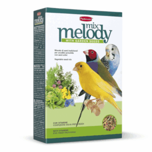 Padovan Melodymix/Semi Della Salute 300g