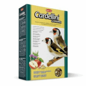 Padovan Mistro Cardelini 20kg