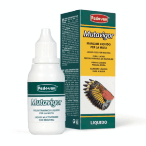 Padovan Mutavigor Dodatak Ishrani 30ml
