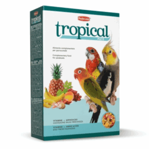 Padovan Tropical Patee 700g
